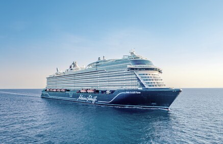 Mein-Schiff-Flow